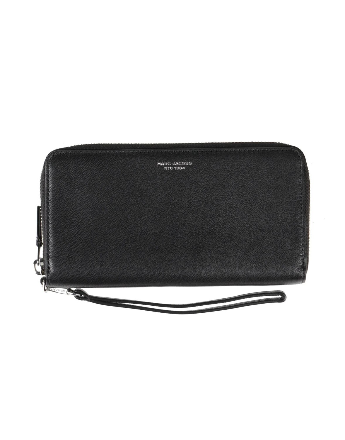 

Кошелек Marc Jacobs, черный