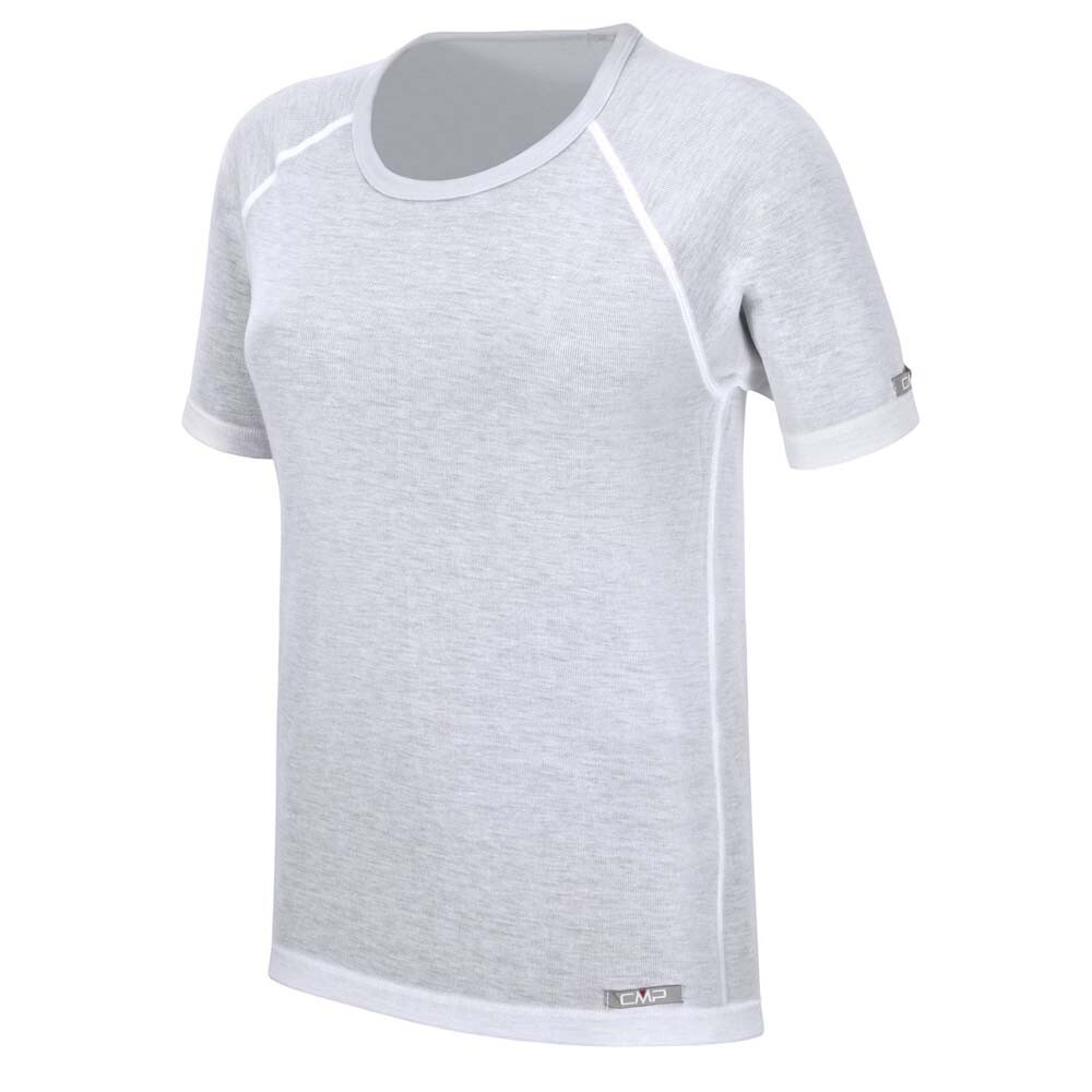

Футболка CMP 3Y06257 T-Shirt, серый