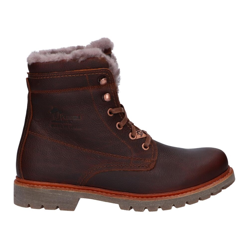 

Ботинки Panama Jack P03 Aviator Igloo C13, коричневый
