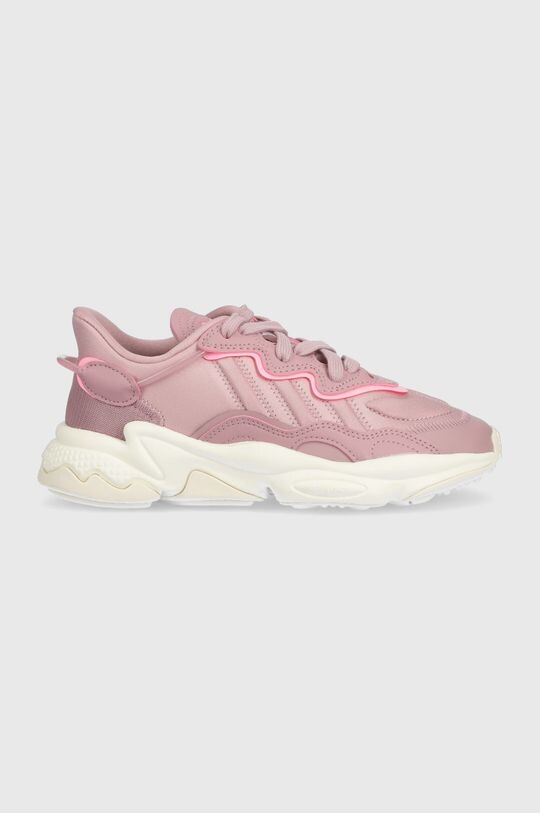 

Детские кроссовки adidas Originals, фиолетовый
