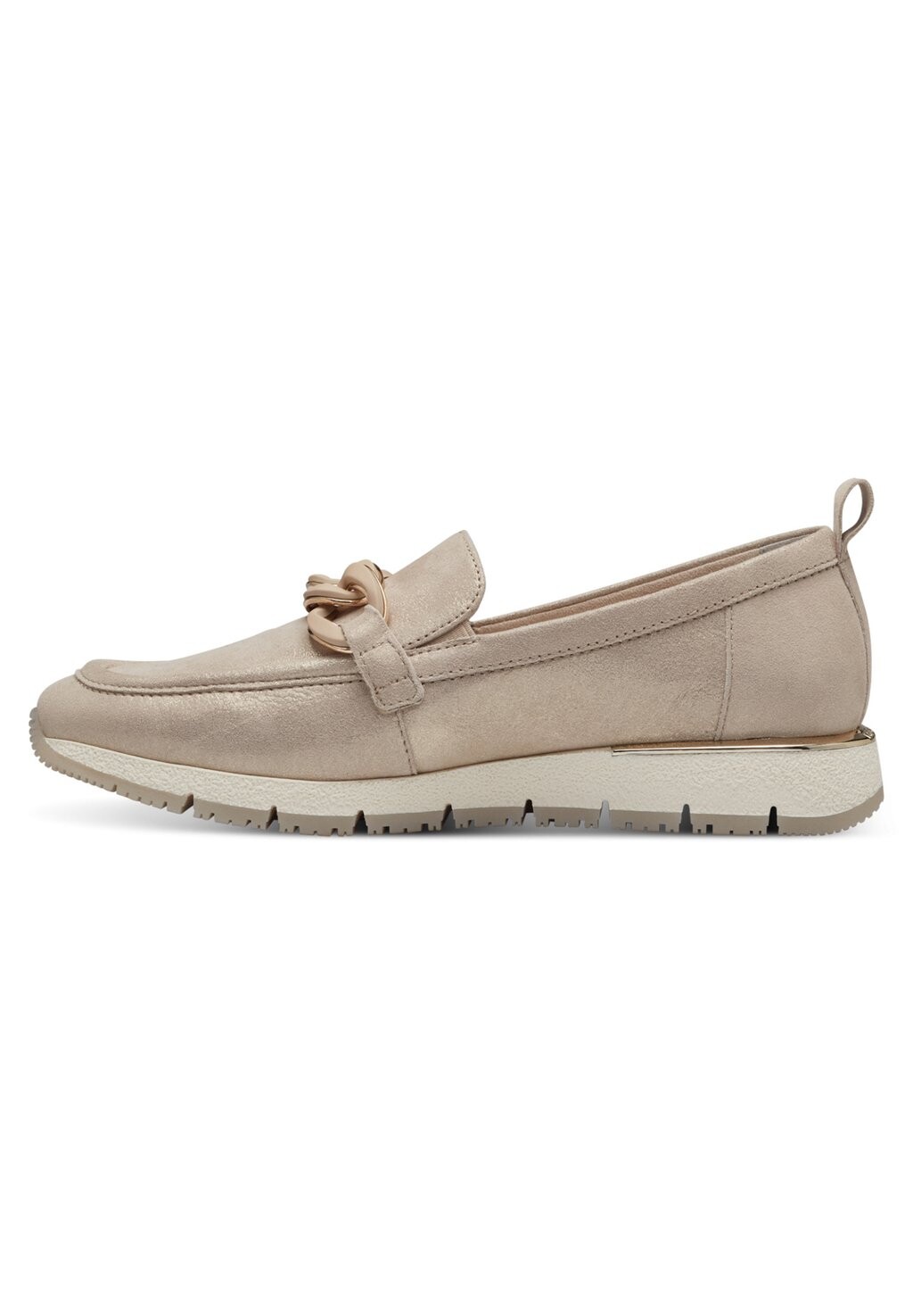 

Тапочки Tamaris, цвет beige