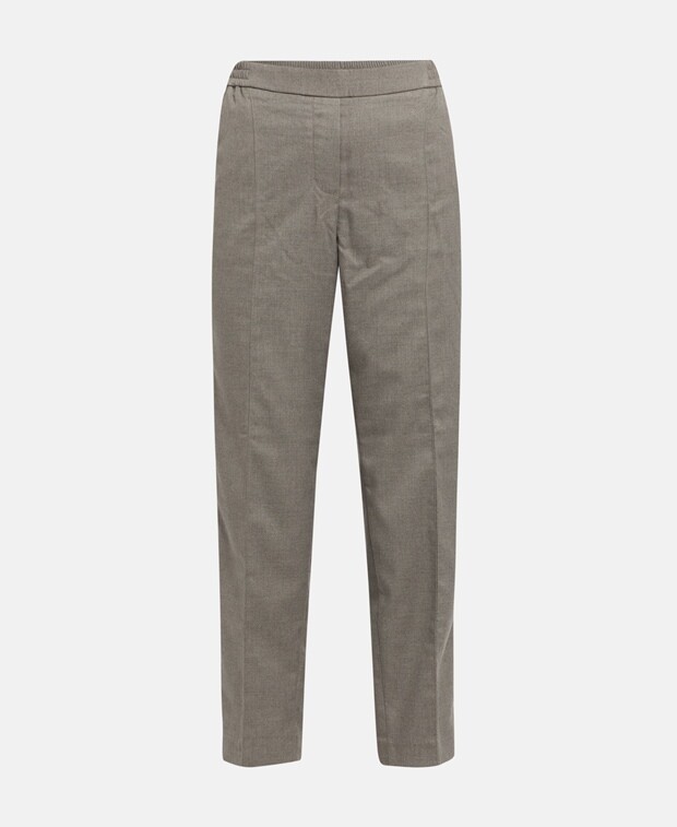 

Повседневные брюки Esprit Collection, серый