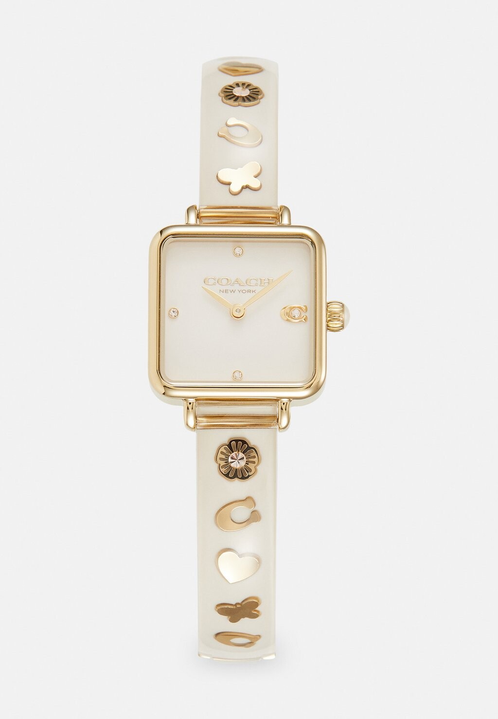 

Часы CASS Coach, цвет gold-coloured