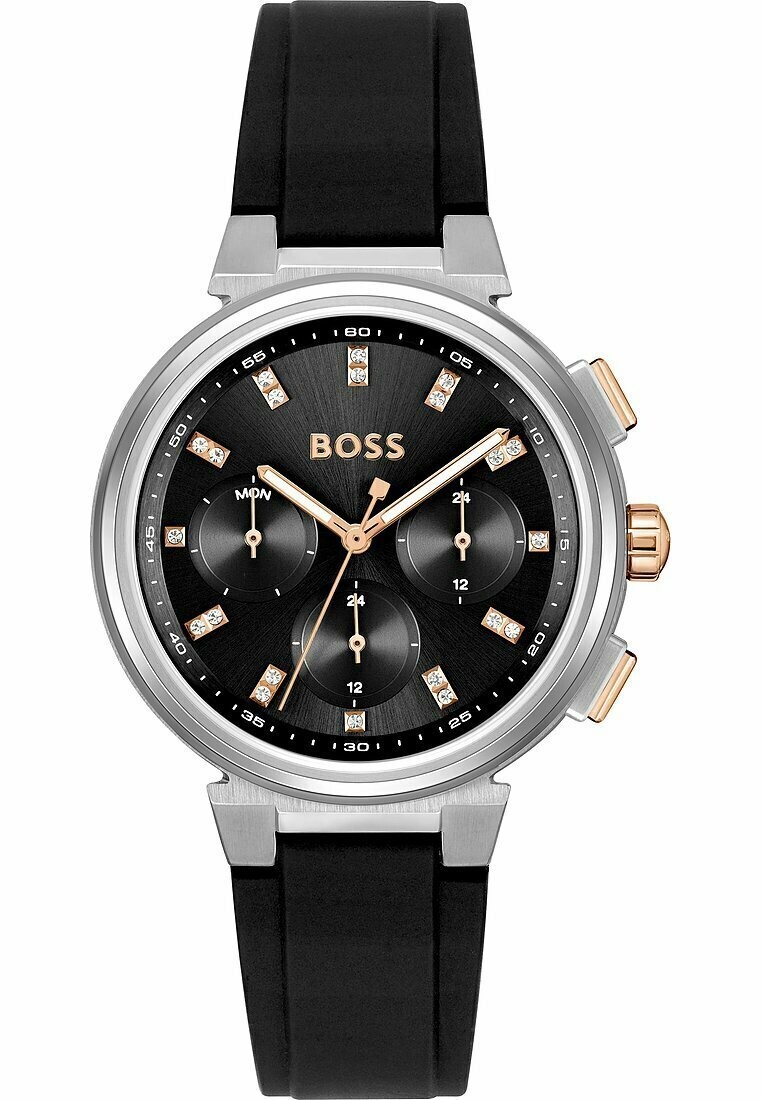 

Часы с хронографом BOSS