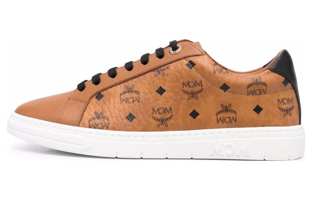 

Кеды женские MCM Skate