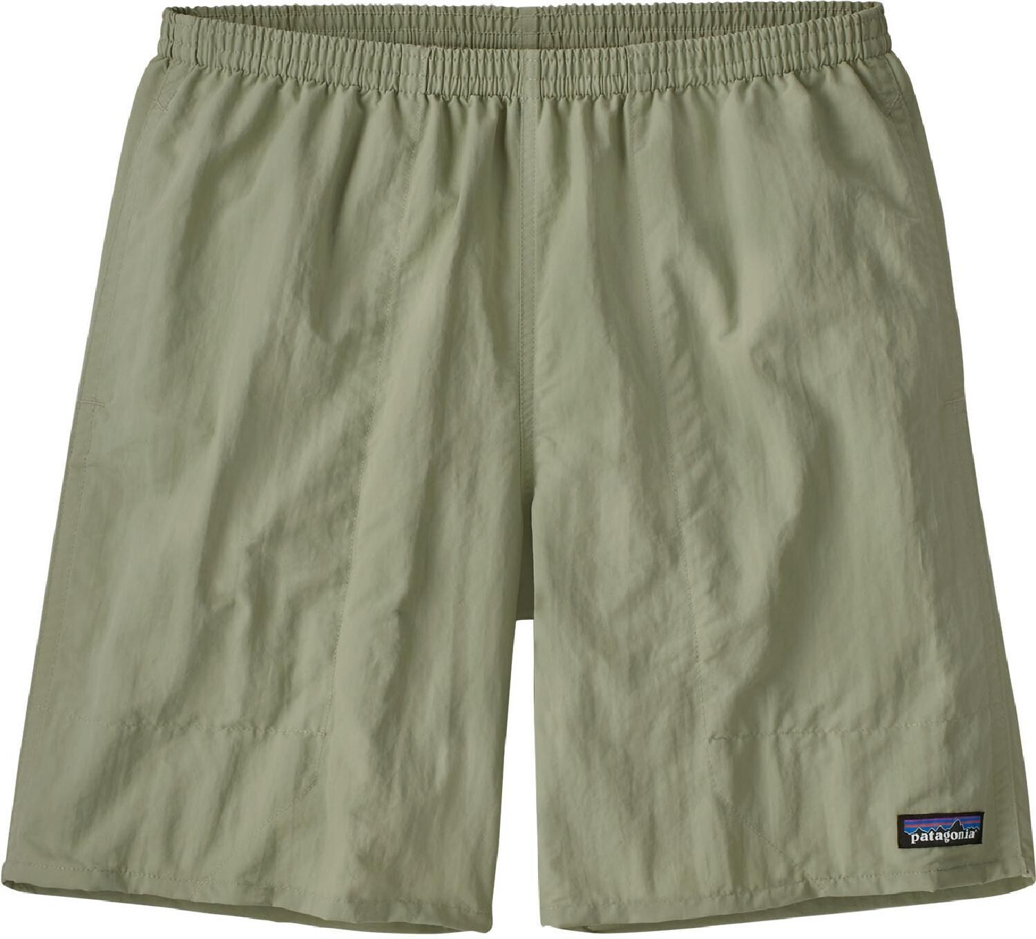 

Шорты Baggies Longs — мужские, внутренний шов 7 дюймов Patagonia, зеленый