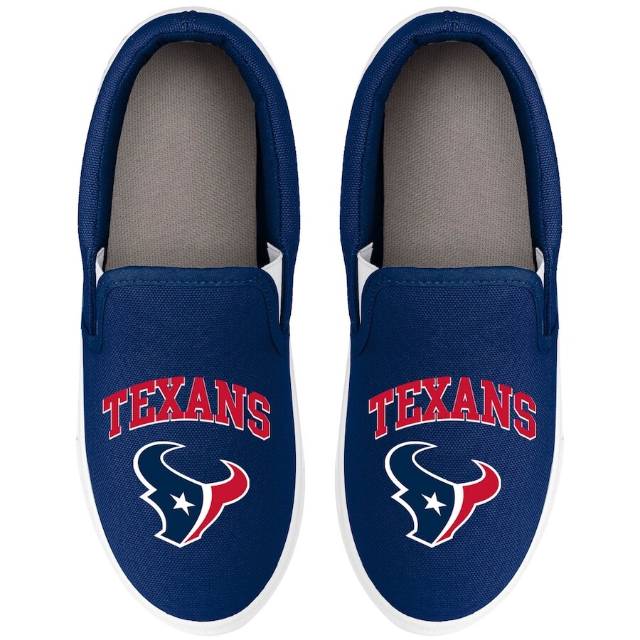 

Кроссовки FOCO Houston Texans