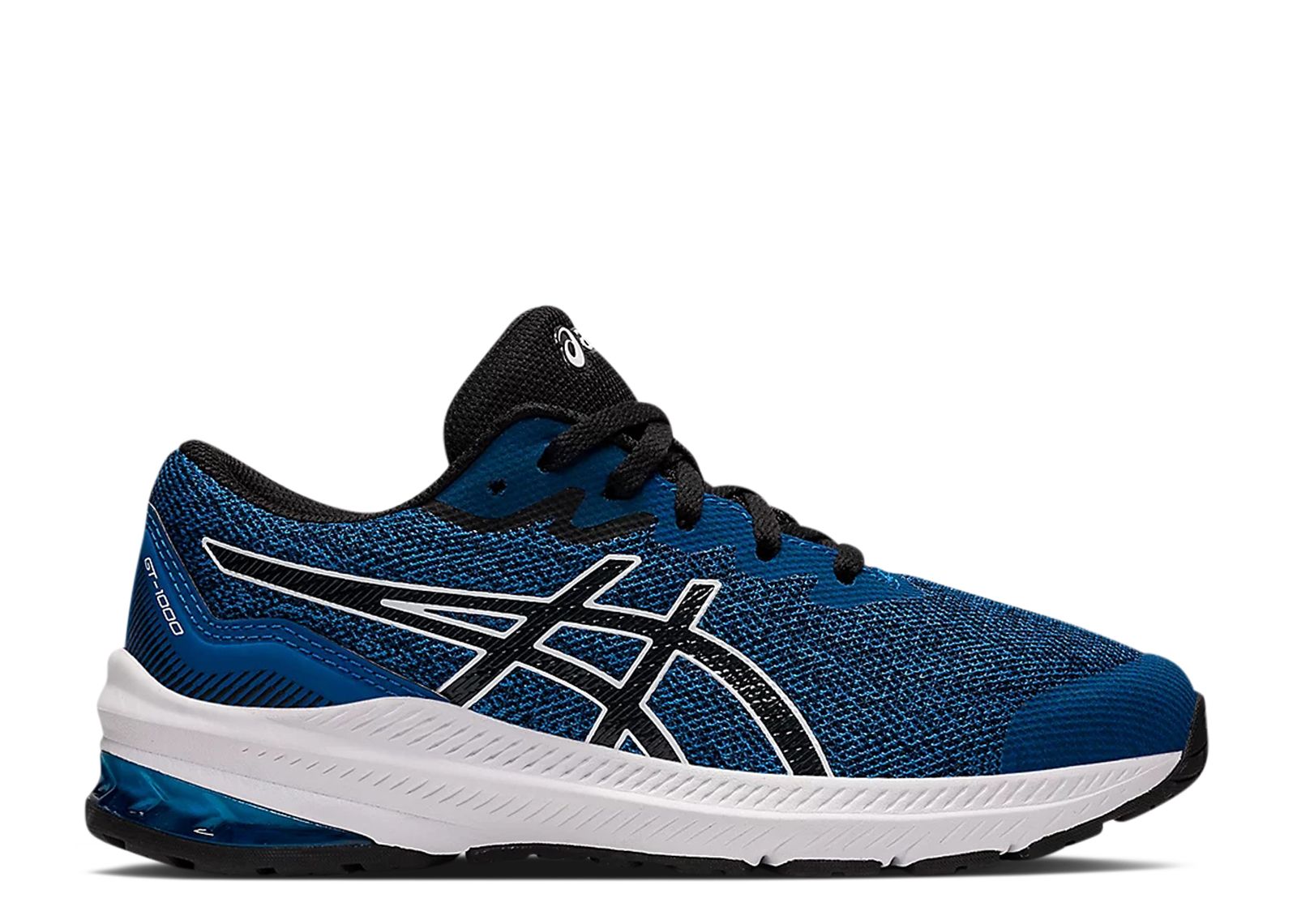 

Кроссовки ASICS Gt 1000 11 Gs 'Lake Drive', синий