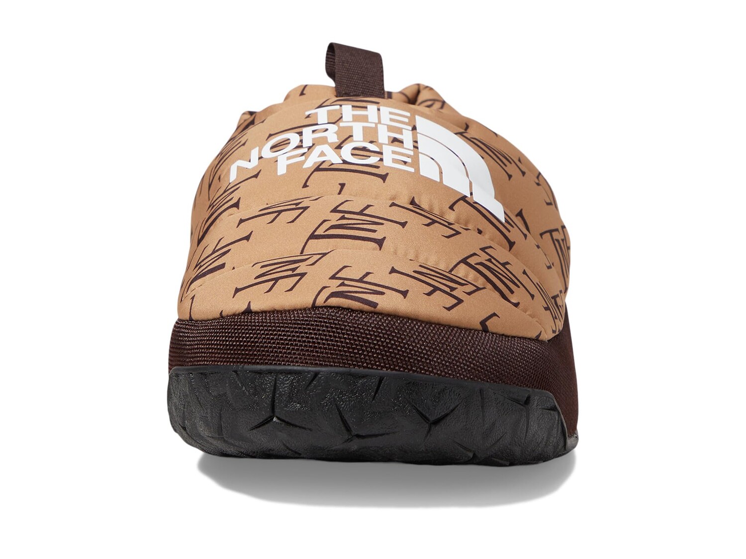 

Домашняя обувь The North Face Nuptse Mule