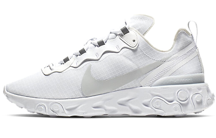 

Nike React Element 55 SE Белый