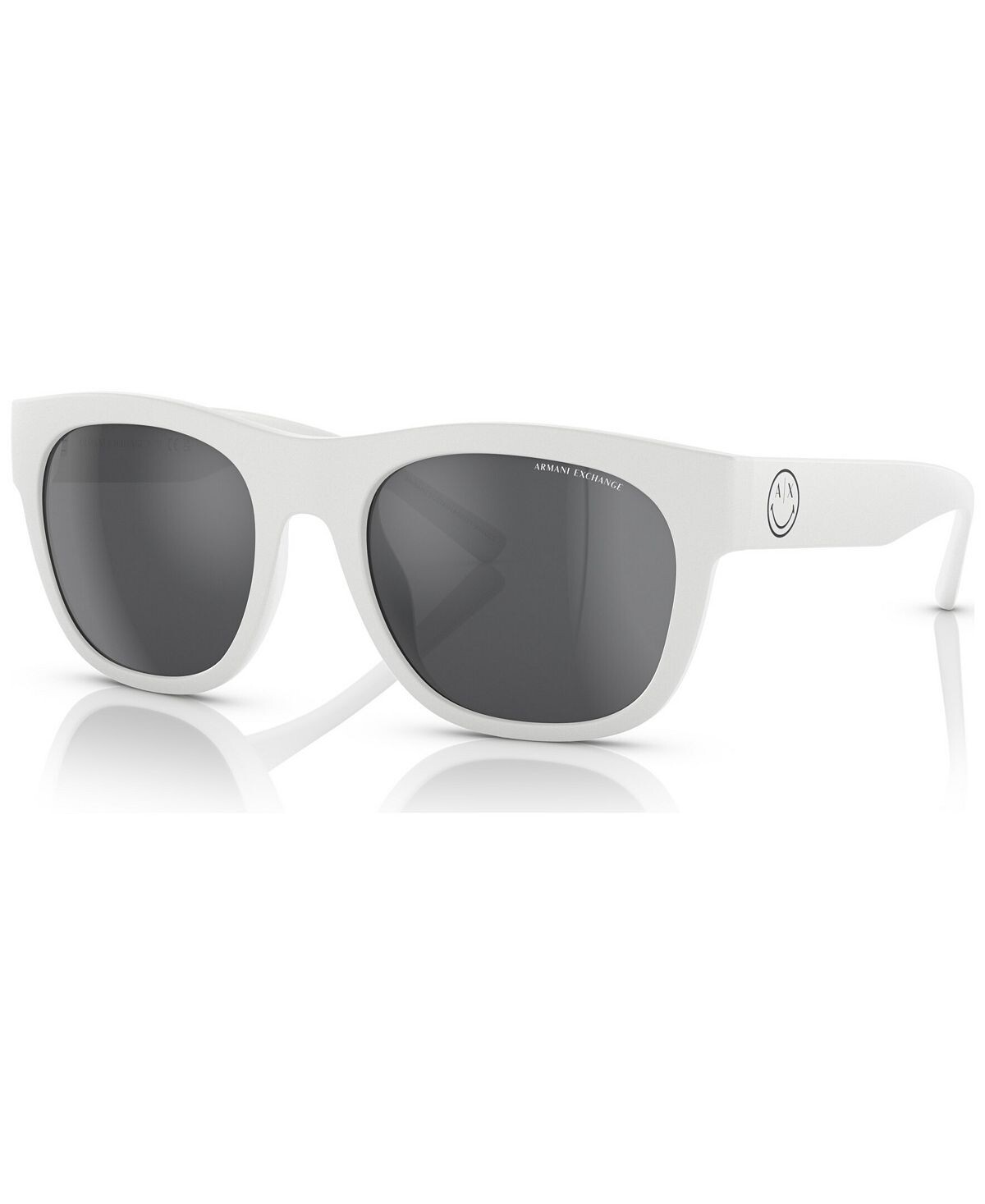 

Мужские солнцезащитные очки, зеркало AX4128SU Armani Exchange