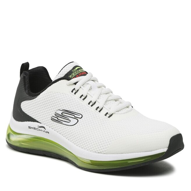

Кроссовки Skechers Lomarc, белый