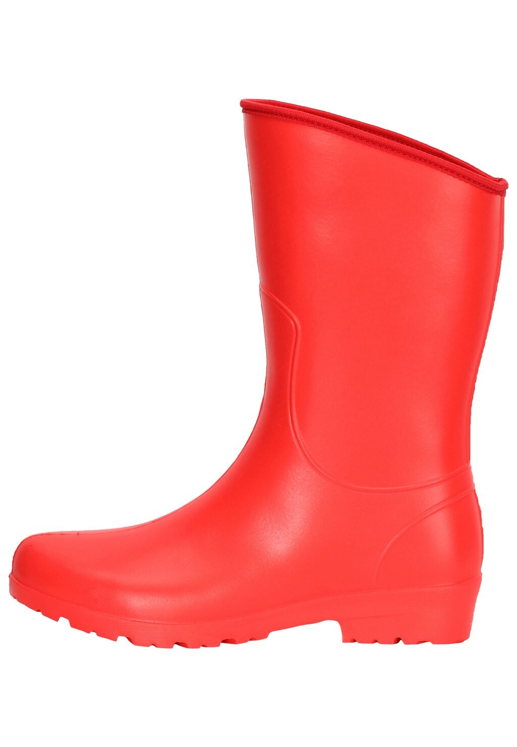 

Резиновые сапоги Ladeheid, красный