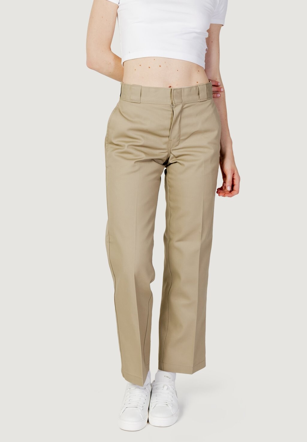 

Чиносы Dickies, бежевый