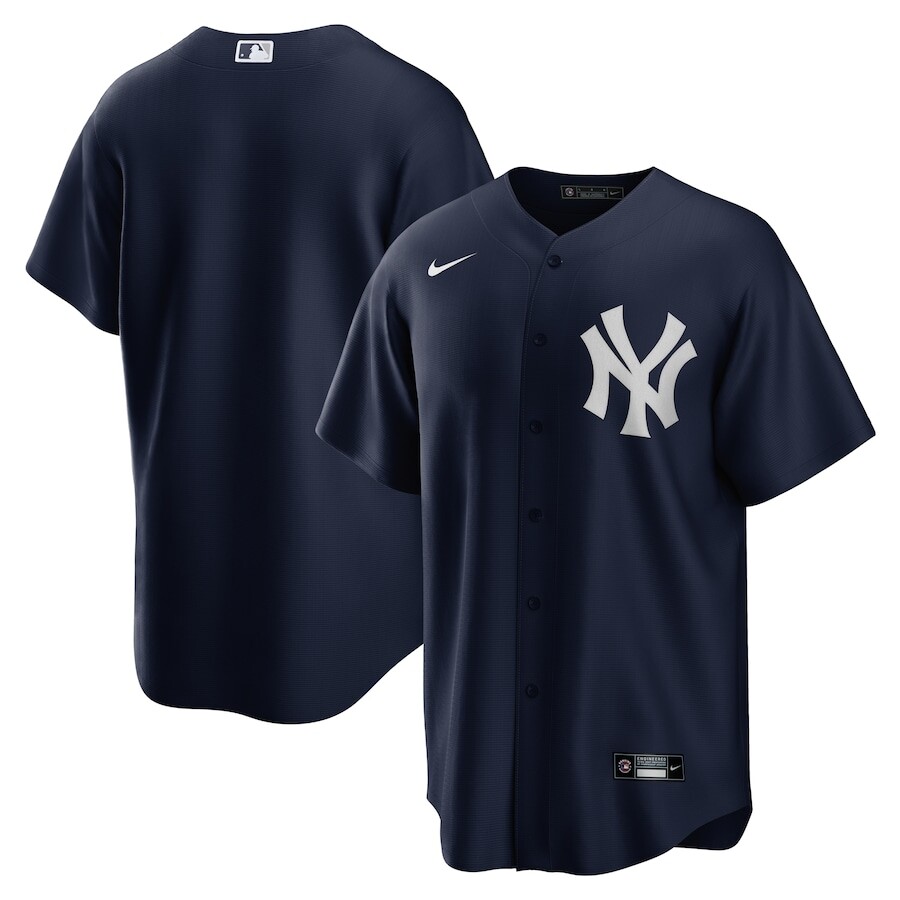 

Джерси Nike New York Yankees, нави