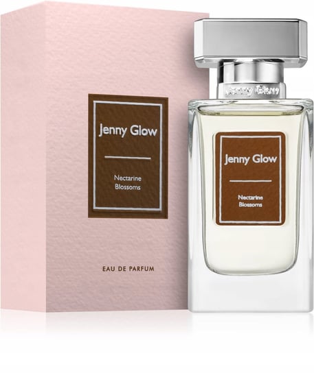 парфюмированная вода 30 мл jenny glow velvet Парфюмированная вода, 30 мл Jenny Glow, Nectarine Blossoms