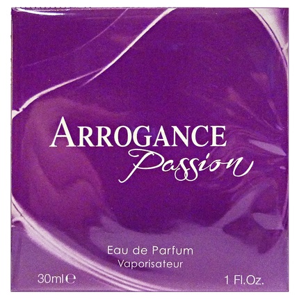 ARROGANCE Passion Fragrant Water for Women 30ml