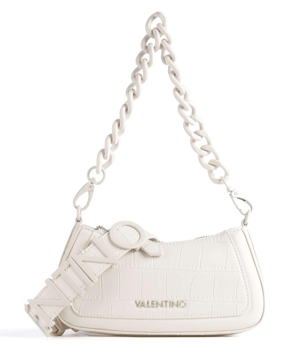

Сумка через плечо Surrey из искусственной кожи Valentino Bags, белый