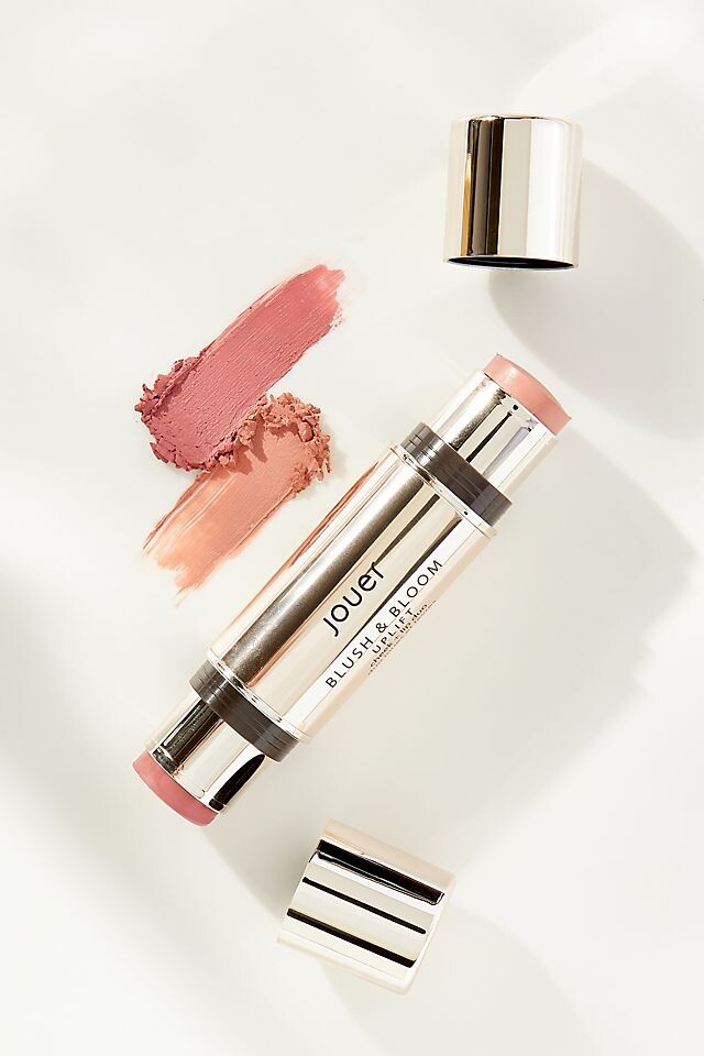 

Румяна Jouer Cosmetics и цветущий для щек и губ, uplift