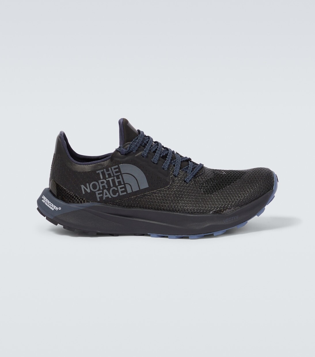 

Кеды Soukuu Vectiv Sky из коллаборации с Undercover The North Face, черный