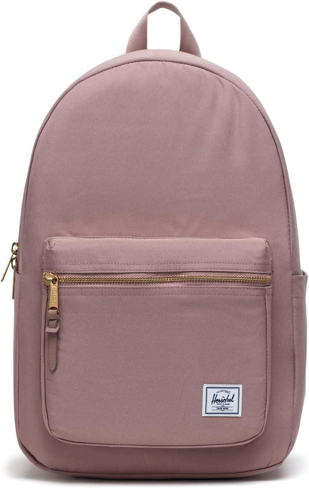 

Рюкзак Settlement Backpack Herschel Supply Co., цвет Ash Rose