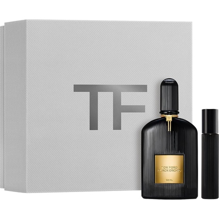 Tom Ford Black Orchid Eau de Parfum Set 50 мл + 10 мл унисекс фотографии