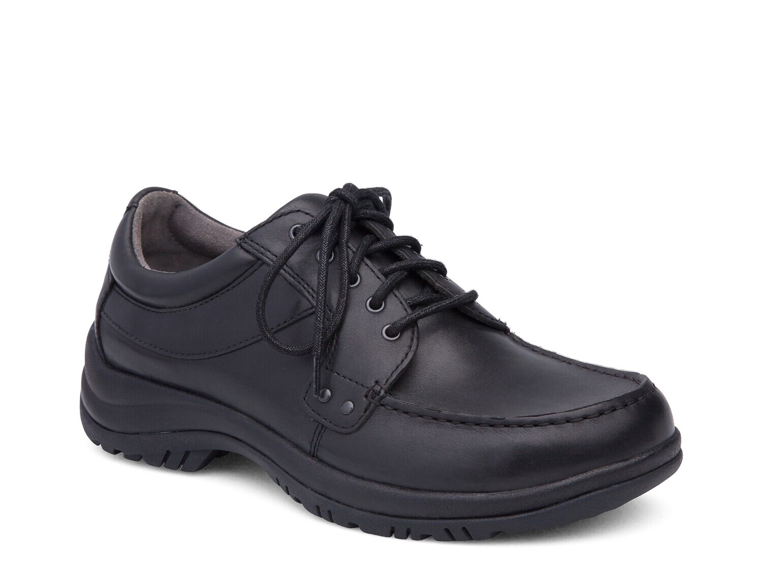 

Оксфорды Dansko Wyatt, черный