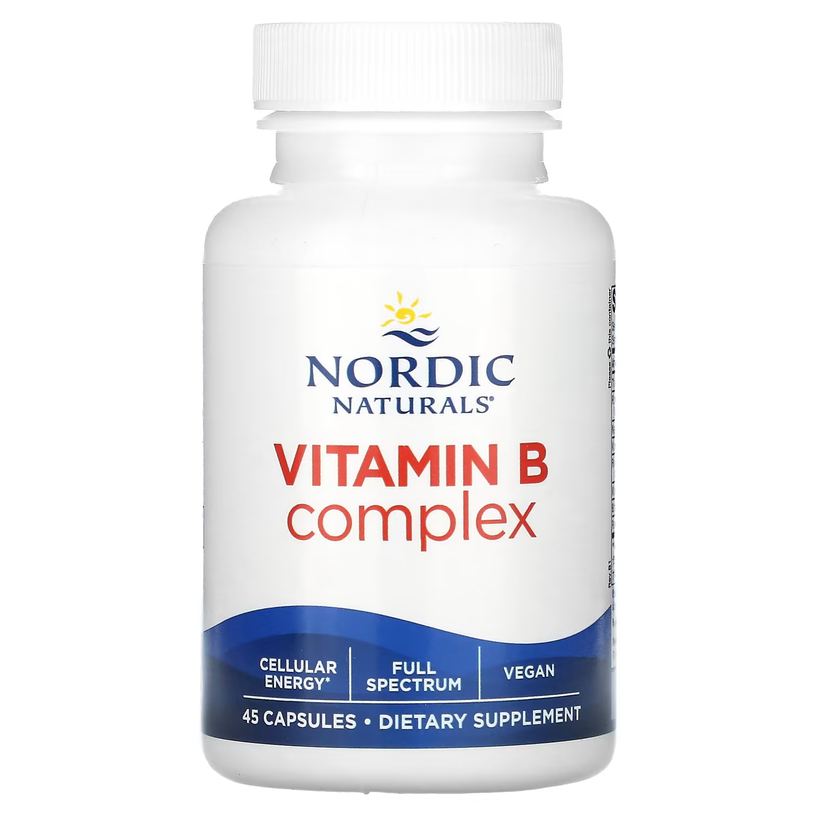 Nordic naturals Vitamin d3 Baby's 400 ме.