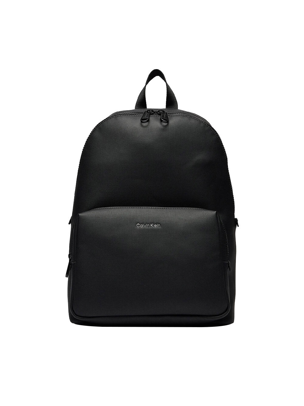 

Черный мужской рюкзак Calvin Klein