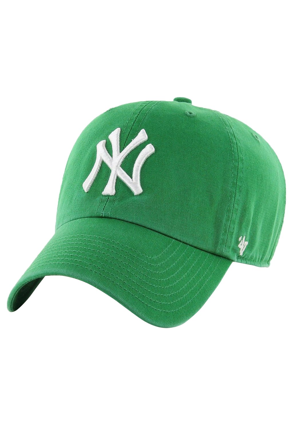 Бейсболка MLB NEW YORK YANKEES '47, цвет celtic green celtic теплообменник отопления для котлов celtic ds platinum 2 13 2 16 селтик
