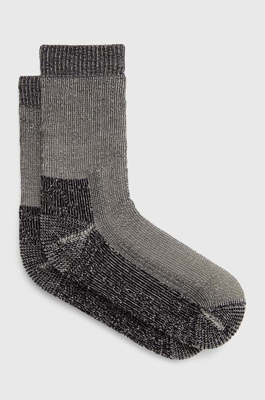 

Носки Hike Classic Edition Extra Cushion Smartwool, черный