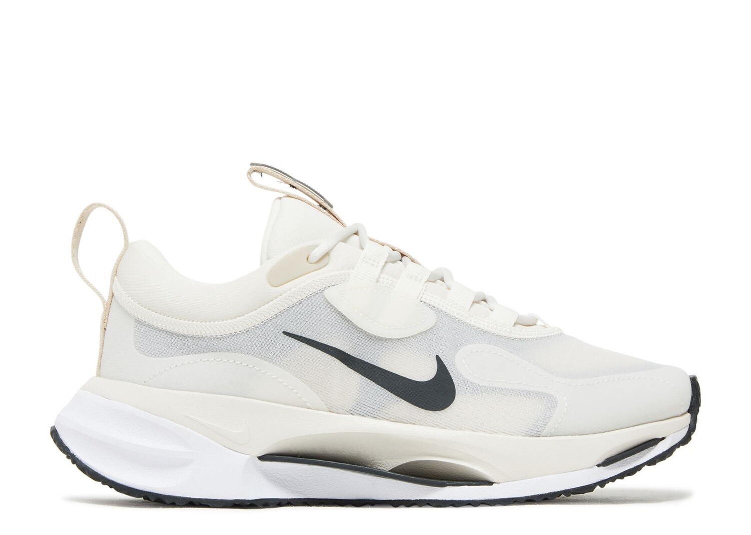 

Кроссовки Nike Wmns Spark 'Phantom Dark Smoke Grey', кремовый, Бежевый