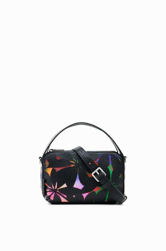 

Дезигуальная сумочка Desigual, черный