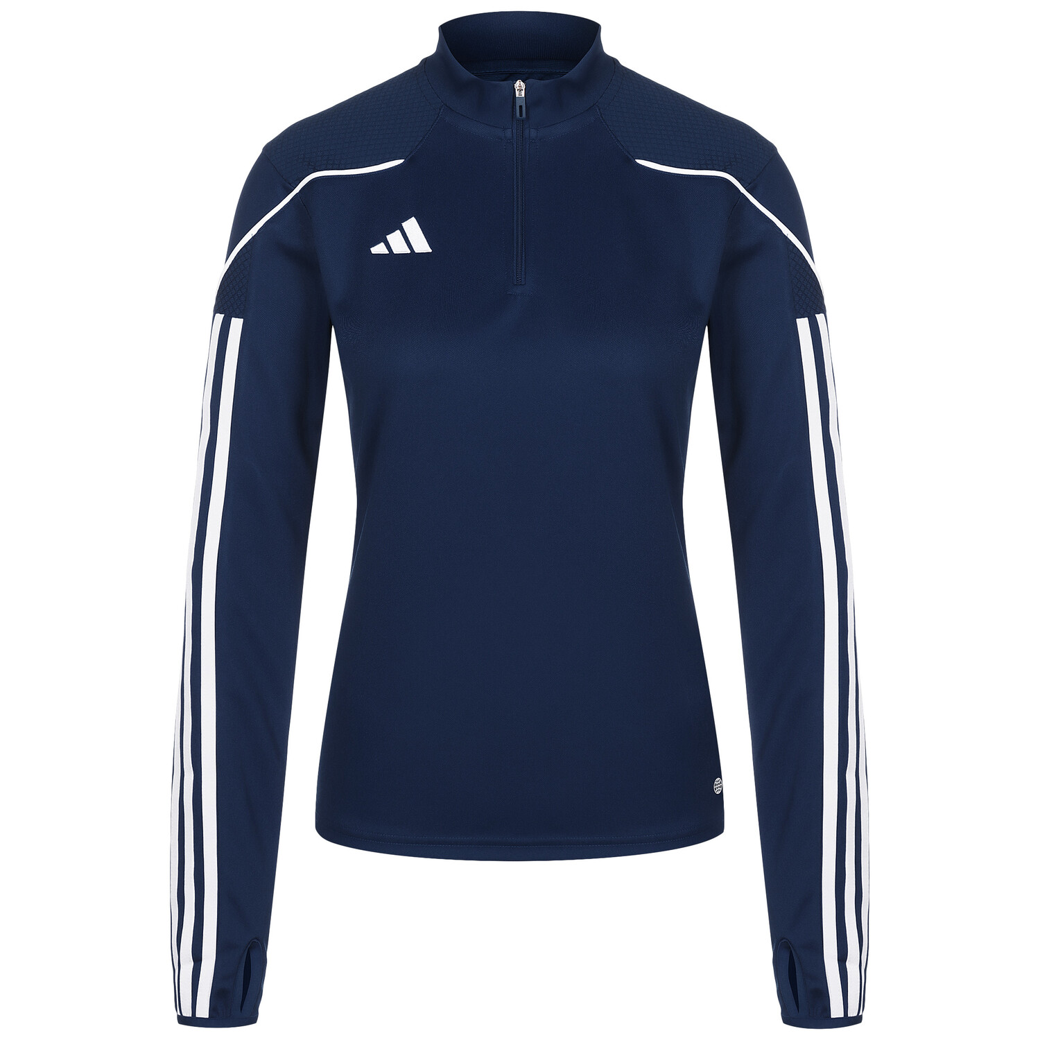 

Рубашка adidas Performance Trainingspullover Tiro 23, темно-синий
