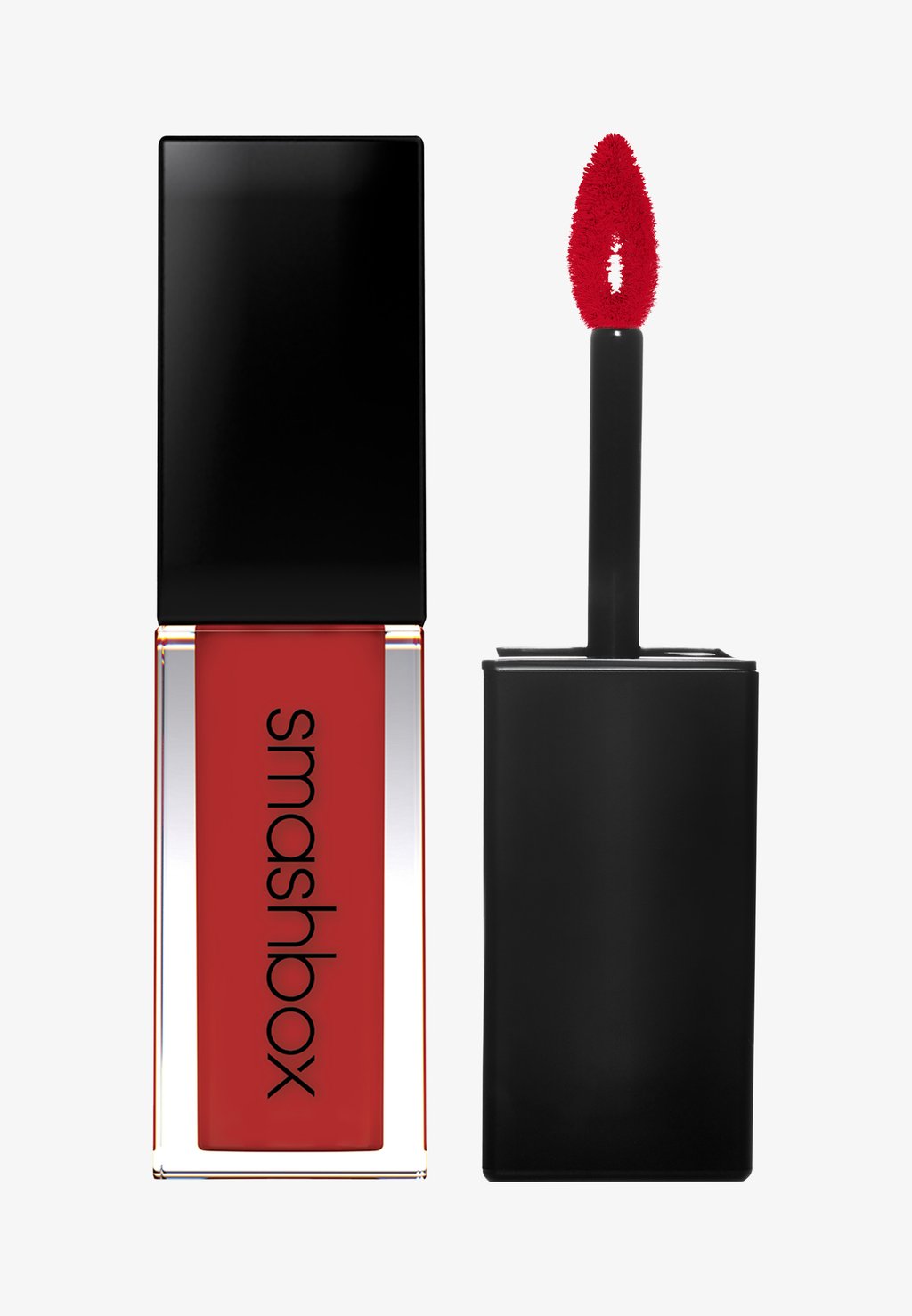 Жидкая помада ALWAYS ON LIQUID LIPSTICK Smashbox, цвет bawse smashbox always on liquid lipstick limited edition