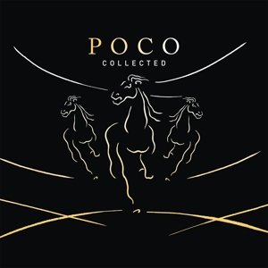 Виниловая пластинка Poco - Collected
