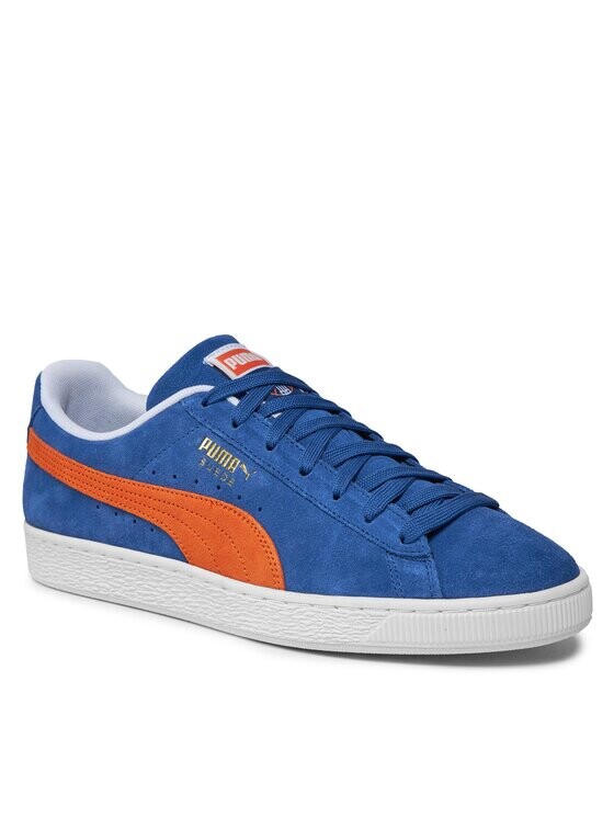 

Кроссовки Puma, синий