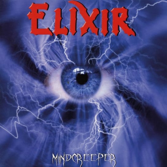 Виниловая пластинка Elixir - Mindcreeper фотографии