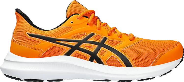 

Кроссовки Jolt 4 'Bright Orange Black', оранжевый