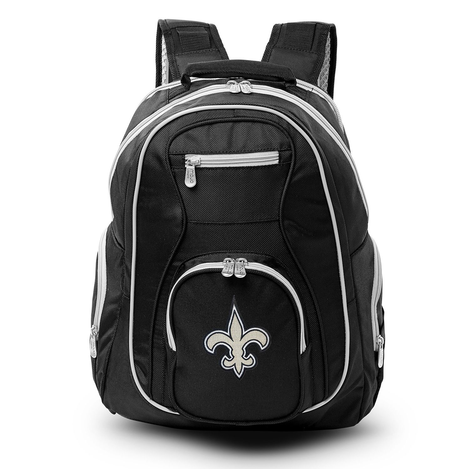 Рюкзак для ноутбука премиум-класса New Orleans Saints