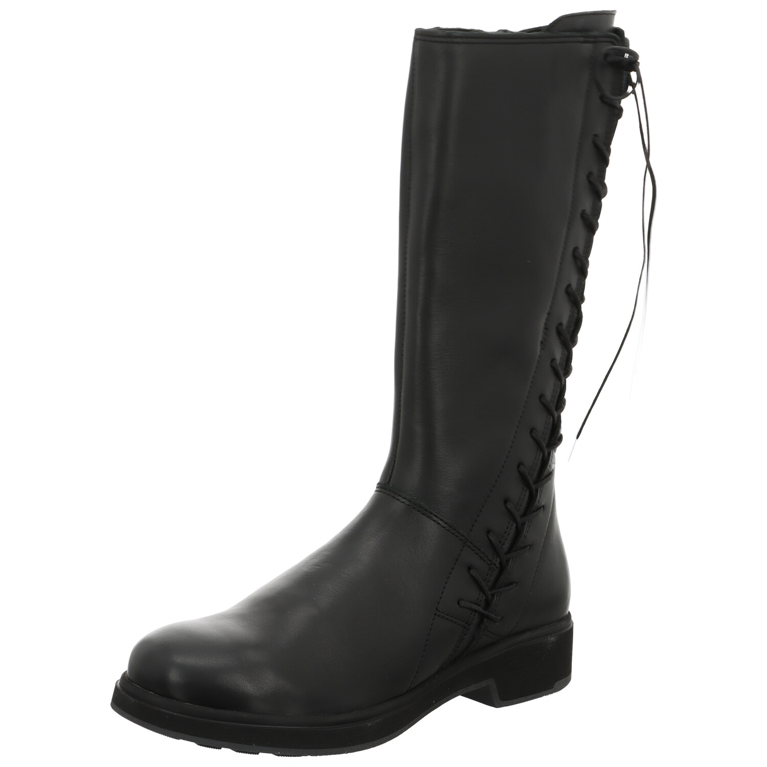

Ботинки Think! Stiefel COGITA, черный