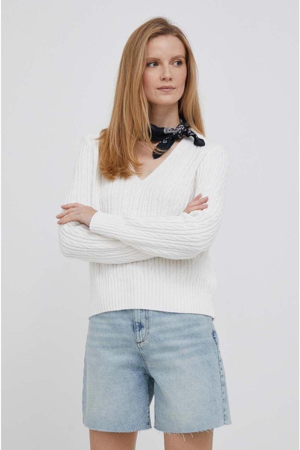 

Свитер Tommy Hilfiger