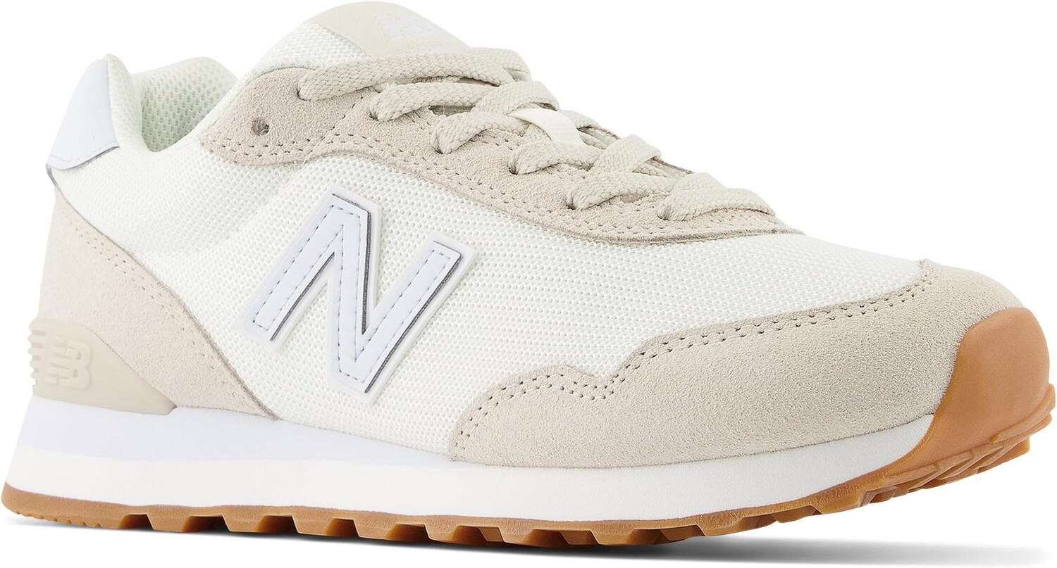 

Кроссовки WL515V3 New Balance, цвет Sea Salt/Timberwolf