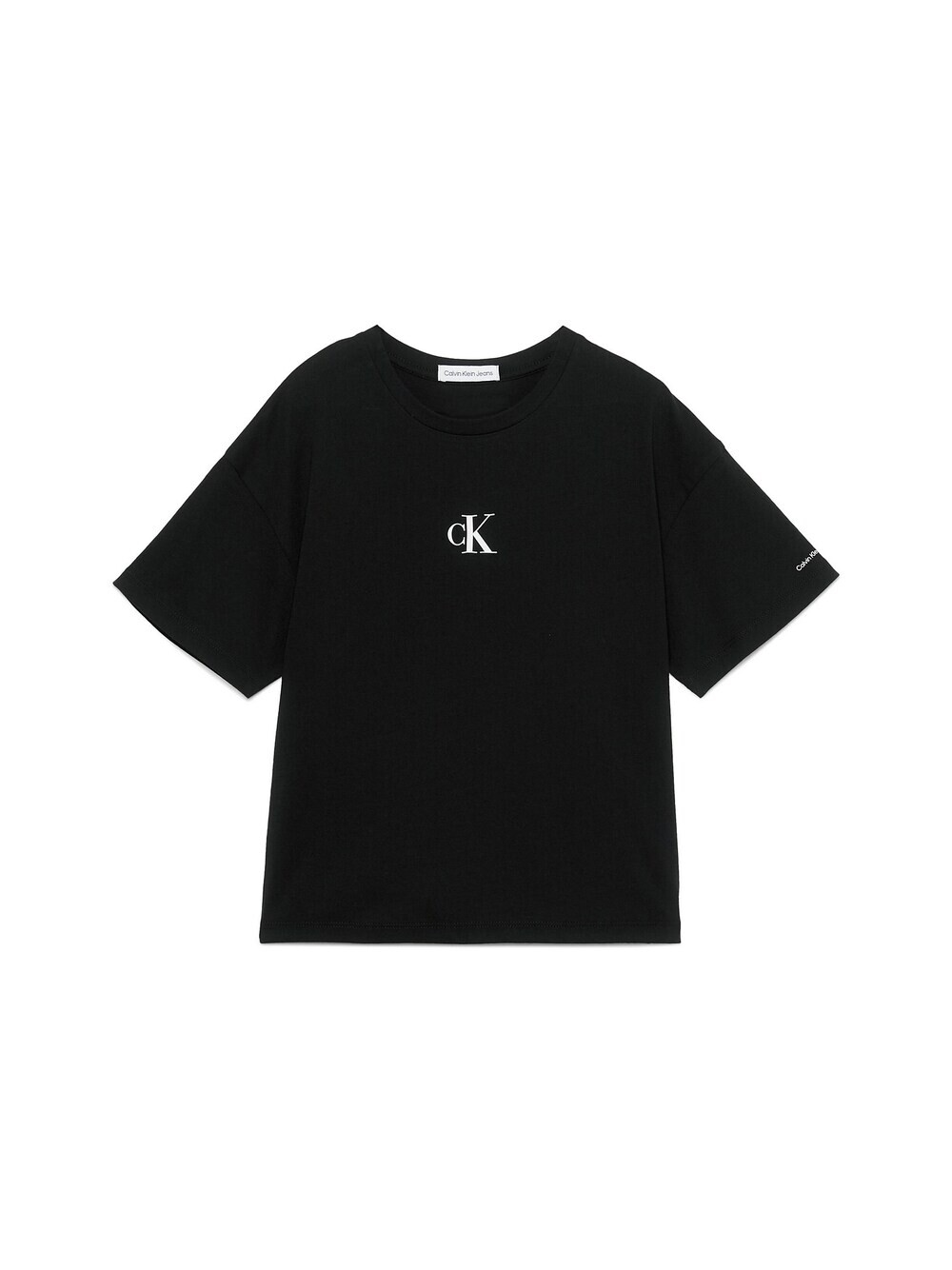 

Футболка Calvin Klein, черный