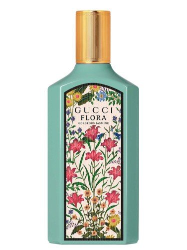 Парфюмированная вода, 30 мл Gucci, Flora Gorgeous Jasmine jasmine