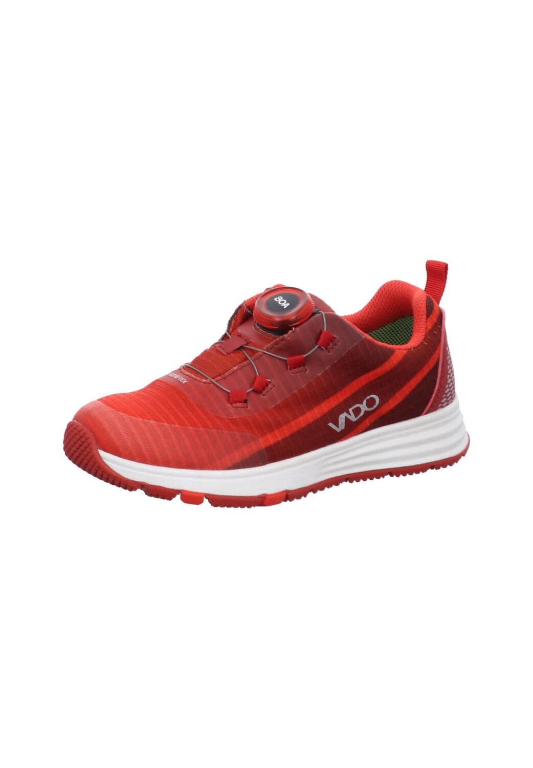 

Кроссовки SKY Lo BOA Gore Tex VADO, красный