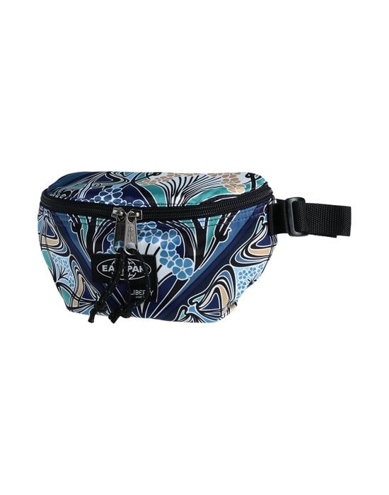 

Поясная сумка EASTPAK, синий