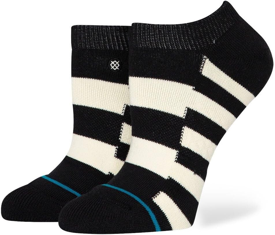 

Дробление Stance, черный
