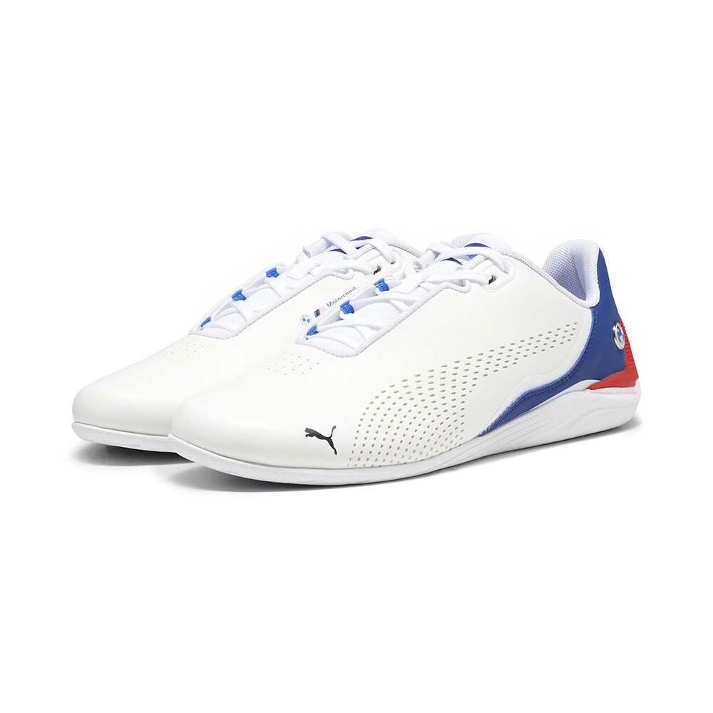 

Кроссовки Puma BMW MMS Drift Cat Decima, белый