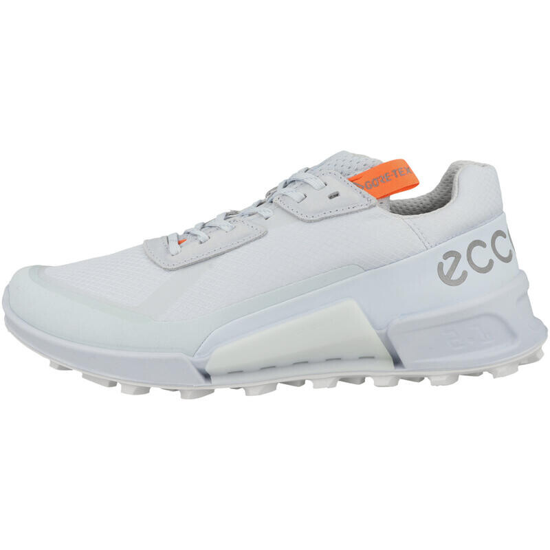 

Уличная обувь Biom 2.1 X Country женская ECCO, цвет blau
